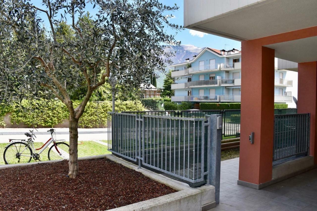 Lakegarden Apartment Riva del Garda Esterno foto