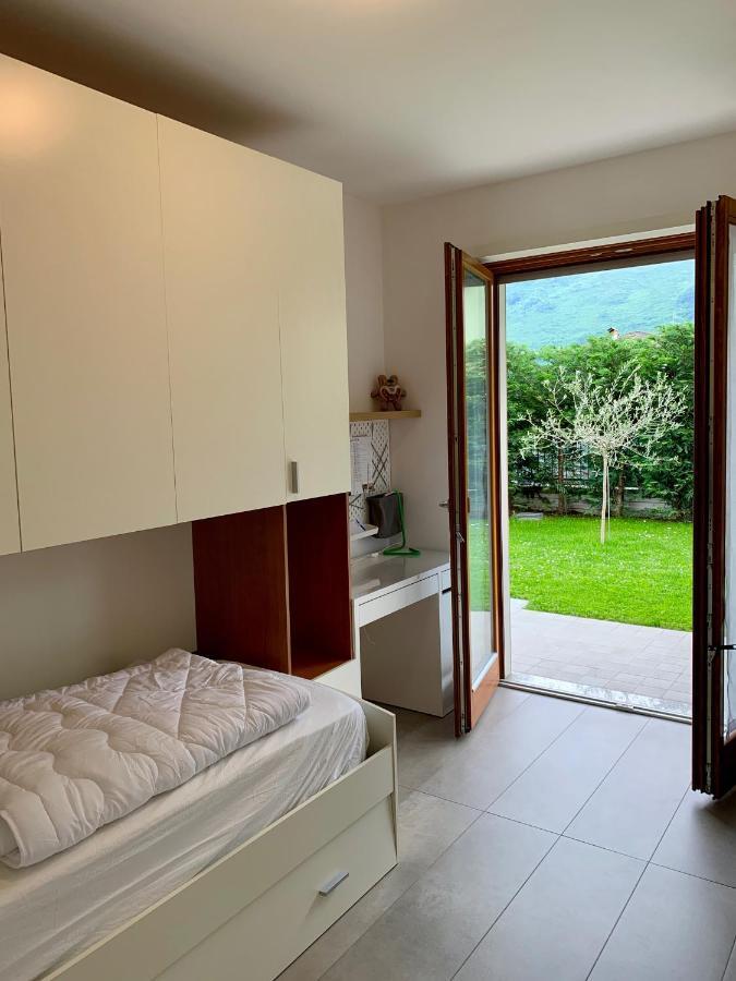 Lakegarden Apartment Riva del Garda Esterno foto